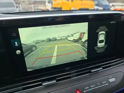 Hyundai Grandeur 2021, 77250 км, за 13586.42 USD - фото 15
