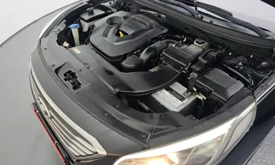 Hyundai Sonata 2015, 146567 км, за 5120.13 USD - фото 6