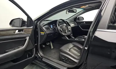 Hyundai Sonata 2015, 146567 км, за 5120.13 USD - фото 10