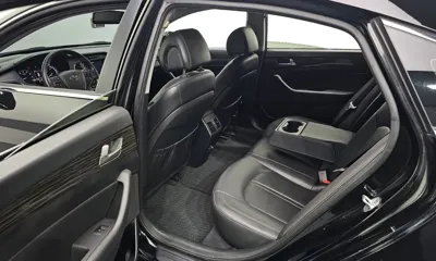 Hyundai Sonata 2015, 146567 км, за 5120.13 USD - фото 11