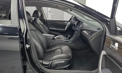 Hyundai Sonata 2015, 146567 км, за 5120.13 USD - фото 12