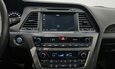 Hyundai Sonata 2015, 146567 км, за 5120.13 USD - фото 17
