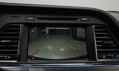 Hyundai Sonata 2015, 146567 км, за 5120.13 USD - фото 18