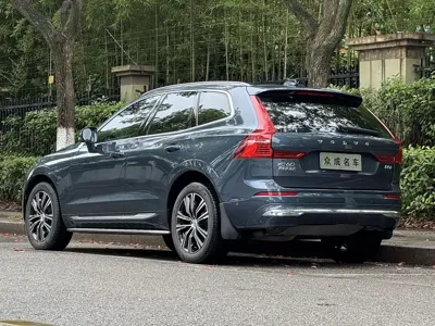Volvo XC60 2022, 73000 км, за 22071.38 USD