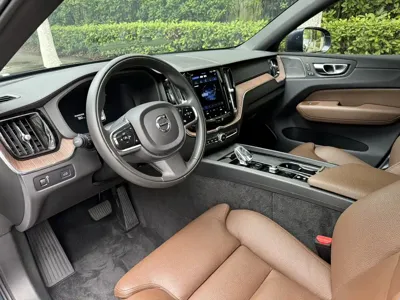 Volvo XC60 2022, 73000 км, за 22071.38 USD - фото 6