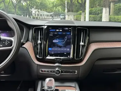 Volvo XC60 2022, 73000 км, за 22071.38 USD - фото 12