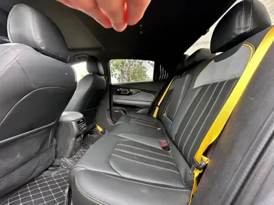 GAC Motor Shadow Leopard 2023, 20000 км, за 10123.41 USD