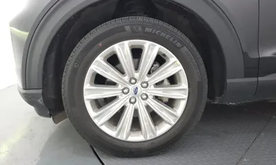 Ford Explorer 2022, 34500 км, за 20672.16 USD
