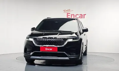 Kia Canival 2021, 205027 км, за 12913.9 USD
