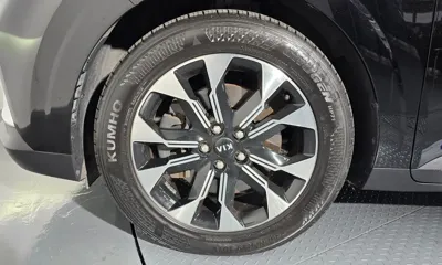 Kia Canival 2021, 205027 км, за 12913.9 USD