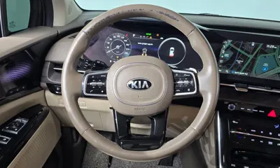 Kia Canival 2021, 205027 км, за 12913.9 USD - фото 13