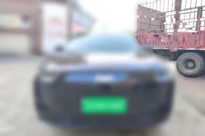 Chery Fengyun Fengyun T9 2024, 12300 км, за 14650 USD