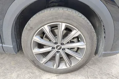 Chery Fengyun Fengyun T9 2024, 12300 км, за 14650 USD - фото 8