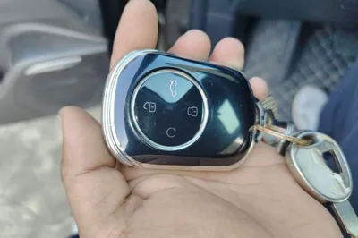 Chery Fengyun Fengyun T9 2024, 12300 км, за 14650 USD - фото 20