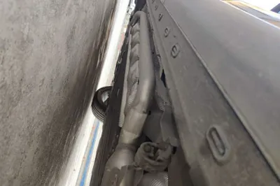 Chery Fengyun Fengyun T9 2024, 12300 км, за 14650 USD - фото 28