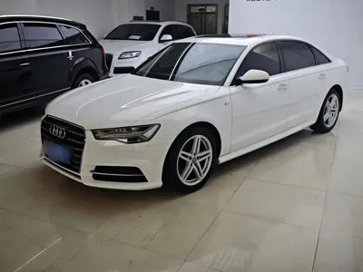 Audi A6L 2018, 59700 км, за 21085.52 USD