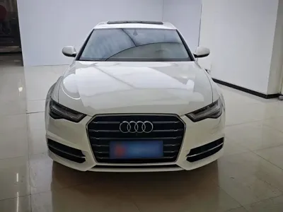 Audi A6L 2018, 59700 км, за 21085.52 USD
