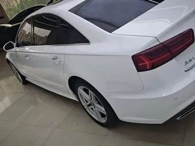 Audi A6L 2018, 59700 км, за 21085.52 USD