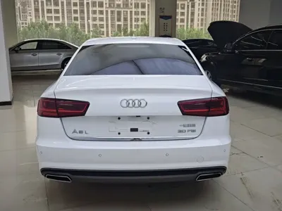 Audi A6L 2018, 59700 км, за 21085.52 USD