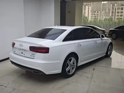 Audi A6L 2018, 59700 км, за 21085.52 USD - фото 6