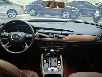 Audi A6L 2018, 59700 км, за 21085.52 USD - фото 8