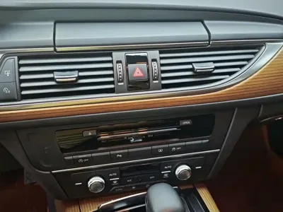 Audi A6L 2018, 59700 км, за 21085.52 USD - фото 9