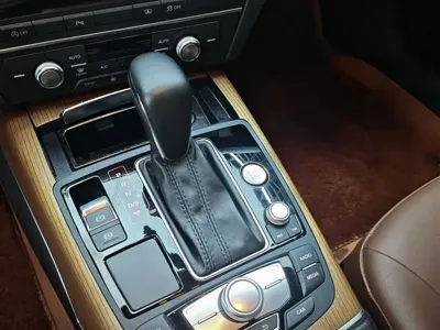 Audi A6L 2018, 59700 км, за 21085.52 USD - фото 10