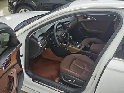 Audi A6L 2018, 59700 км, за 21085.52 USD - фото 11
