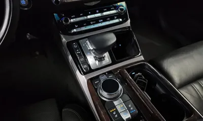 Genesis EQ900 2016, 273869 км, за 7862.57 USD - фото 9