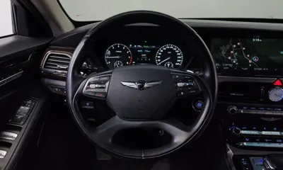 Genesis EQ900 2016, 273869 км, за 7862.57 USD - фото 13