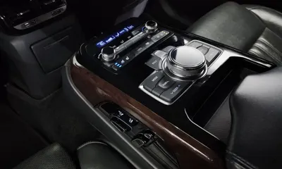 Genesis EQ900 2016, 273869 км, за 7862.57 USD - фото 17