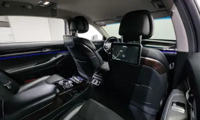 Genesis EQ900 2016, 273869 км, за 7862.57 USD - фото 18