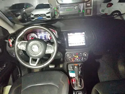 Jeep Compass 2018, 105399 км, за 5444.27 USD - фото 12