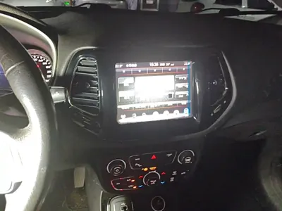 Jeep Compass 2018, 105399 км, за 5444.27 USD - фото 13