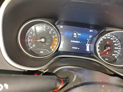 Jeep Compass 2018, 105399 км, за 5444.27 USD - фото 14