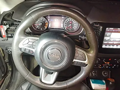 Jeep Compass 2018, 105399 км, за 5444.27 USD - фото 15
