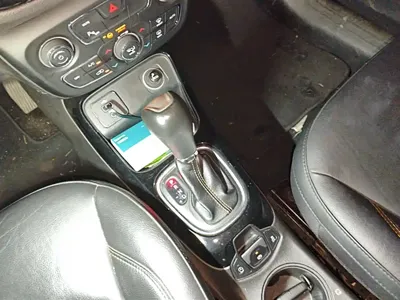 Jeep Compass 2018, 105399 км, за 5444.27 USD - фото 16