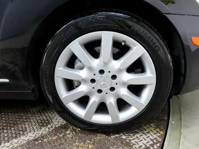 Mercedes-Benz S-Class 2007, 171018 км, за 3216.49 USD