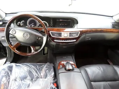 Mercedes-Benz S-Class 2007, 171018 км, за 3216.49 USD - фото 7