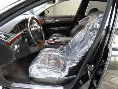 Mercedes-Benz S-Class 2007, 171018 км, за 3216.49 USD - фото 10