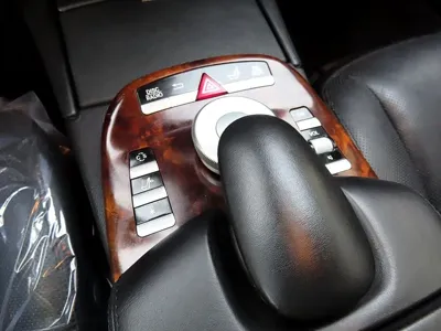 Mercedes-Benz S-Class 2007, 171018 км, за 3216.49 USD - фото 12
