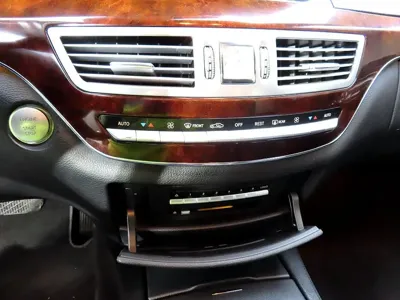 Mercedes-Benz S-Class 2007, 171018 км, за 3216.49 USD - фото 13