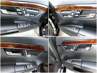 Mercedes-Benz S-Class 2007, 171018 км, за 3216.49 USD - фото 16