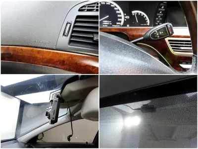 Mercedes-Benz S-Class 2007, 171018 км, за 3216.49 USD - фото 20