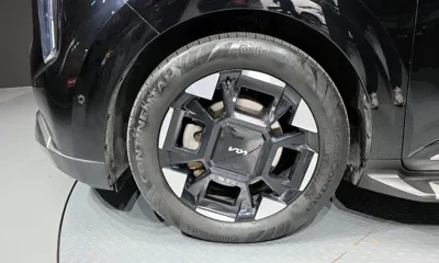 Kia Canival 2025, 72657 км, за 35348.53 USD