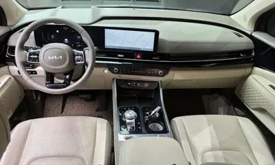 Kia Canival 2025, 72657 км, за 35348.53 USD - фото 7