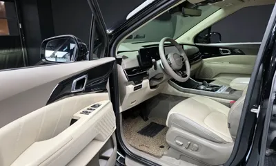 Kia Canival 2025, 72657 км, за 35348.53 USD - фото 11