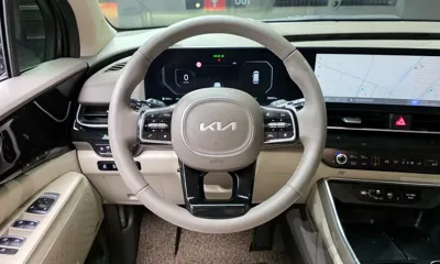 Kia Canival 2025, 72657 км, за 35348.53 USD - фото 12