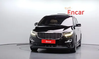 Kia Canival 2019, 62338 км, за 11684.39 USD