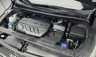 Kia Canival 2019, 62338 км, за 11596.1 USD - фото 6